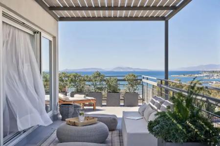 Sea View Cityscape - 48