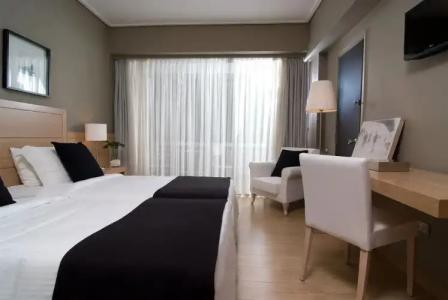 Sea View Cityscape - 44