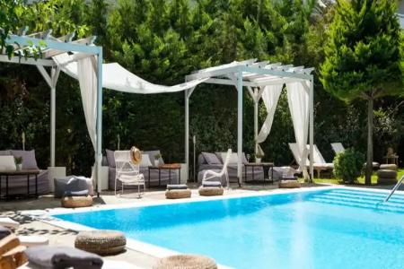 Sea View Cityscape - 9