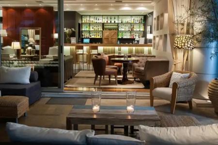 Sea View Cityscape - 22