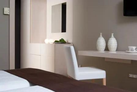 Sea View Cityscape - 46