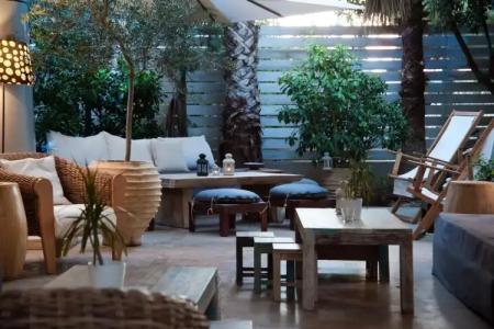 Sea View Cityscape - 14