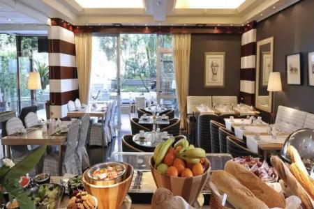 Sea View Cityscape - 8