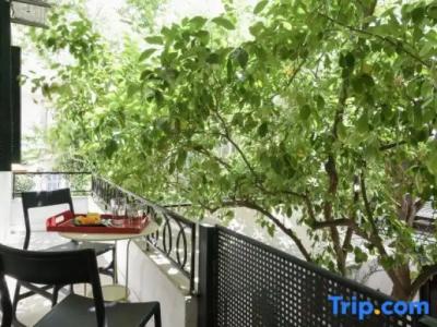 Athens Green Apartments - 58