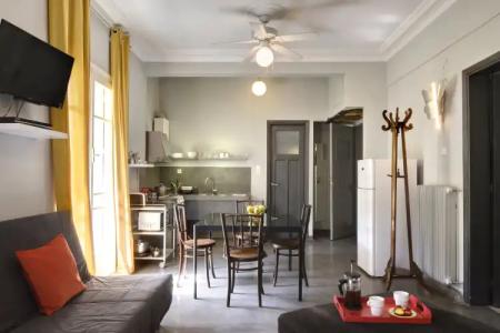 Athens Green Apartments - 164