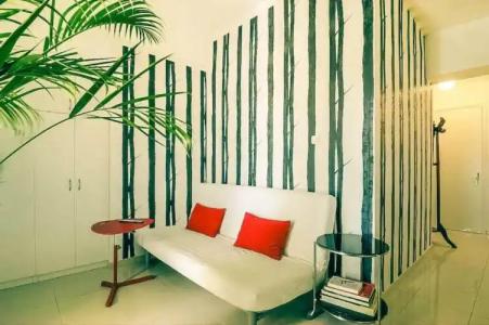 Athens Green Apartments - 145