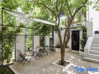 Athens Green Apartments - 43