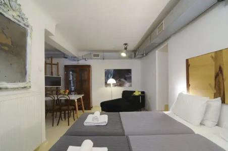 Athens Green Apartments - 20