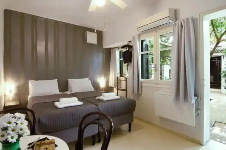 Athens Green Apartments - 202