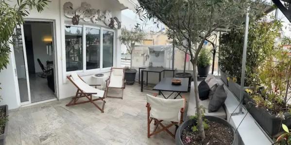 Athens Green Apartments - 131