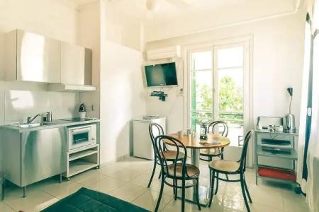 Athens Green Apartments - 263