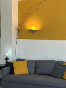 Athens Green Apartments - 107