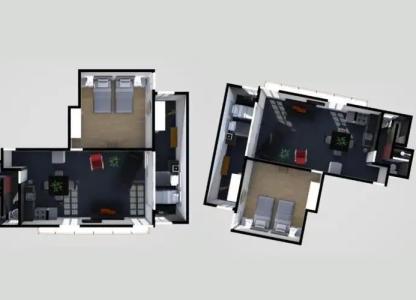 Athens Green Apartments - 82