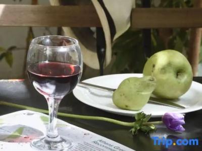 Athens Green Apartments - 73