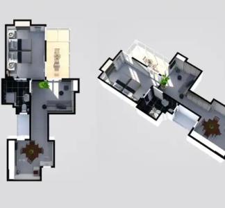 Athens Green Apartments - 144