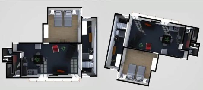 Athens Green Apartments - 181