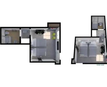 Athens Green Apartments - 272