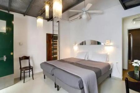 Athens Green Apartments - 270