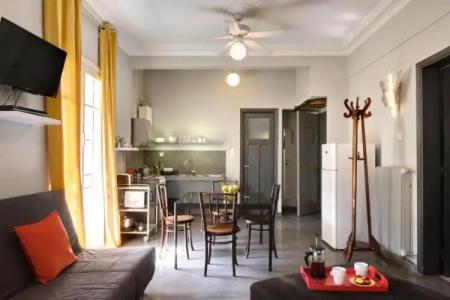 Athens Green Apartments - 83