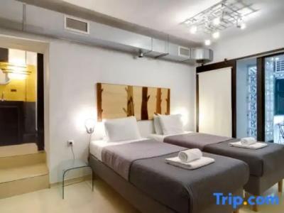 Athens Green Apartments - 33