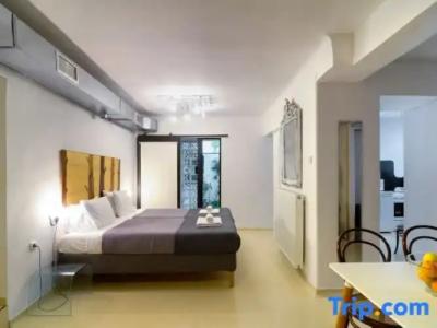 Athens Green Apartments - 47