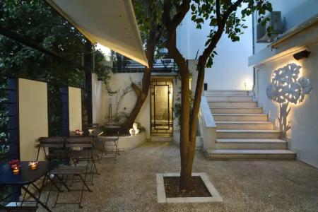 Athens Green Apartments - 13