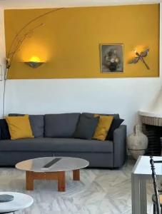 Athens Green Apartments - 105