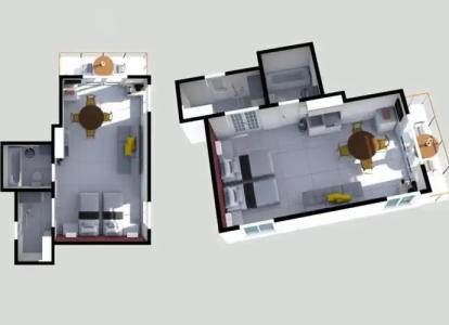 Athens Green Apartments - 252