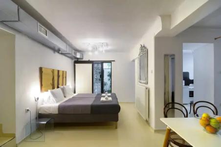 Athens Green Apartments - 22