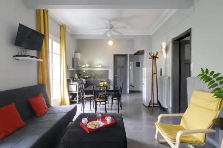 Athens Green Apartments - 160