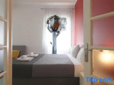 Athens Green Apartments - 42