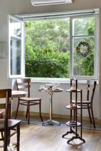 Athens Green Apartments - 3