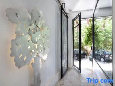 Athens Green Apartments - 55