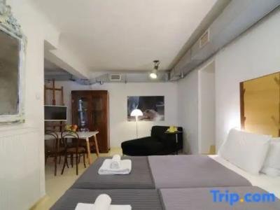 Athens Green Apartments - 41