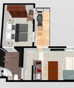 Athens Green Apartments - 132