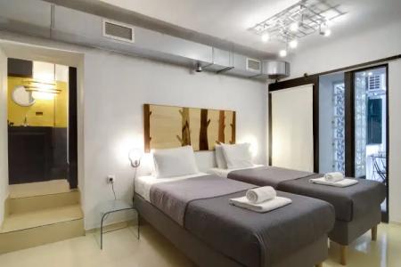 Athens Green Apartments - 21