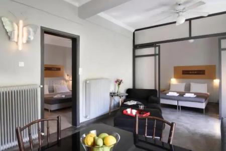 Athens Green Apartments - 84