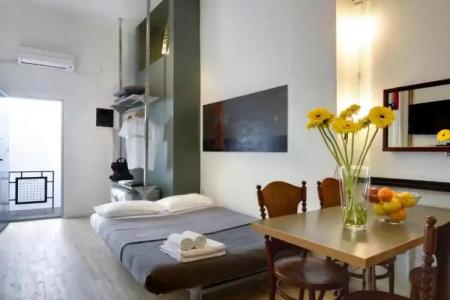 Athens Green Apartments - 76