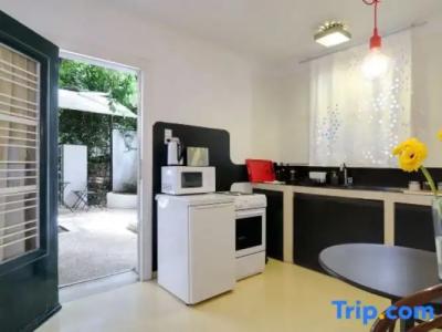 Athens Green Apartments - 59