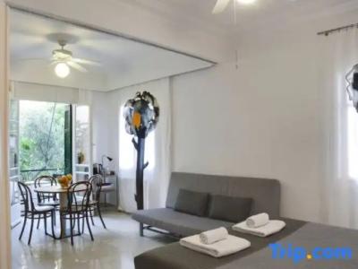 Athens Green Apartments - 35