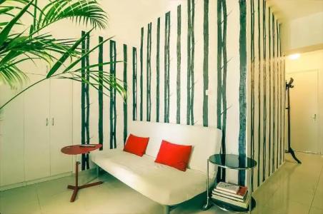 Athens Green Apartments - 101