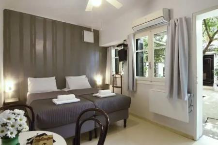 Athens Green Apartments - 219