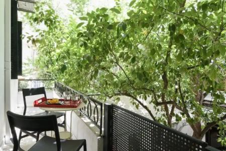 Athens Green Apartments - 133