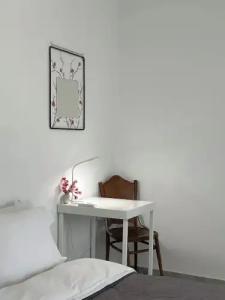 Athens Green Apartments - 124