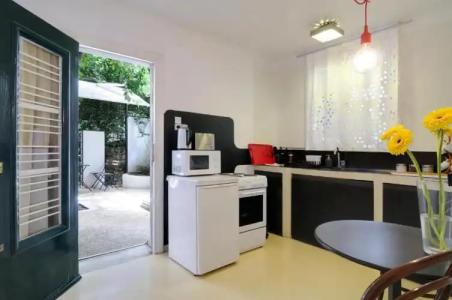 Athens Green Apartments - 215