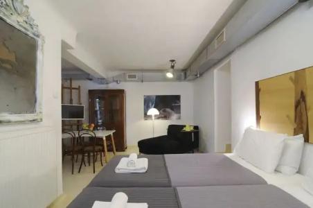 Athens Green Apartments - 242