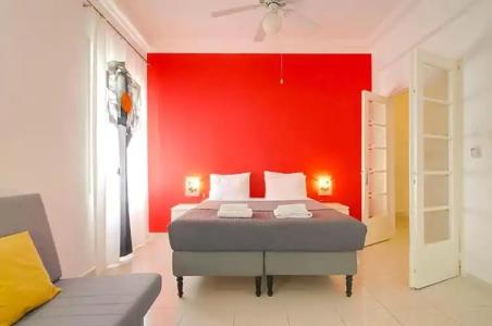 Athens Green Apartments - 256