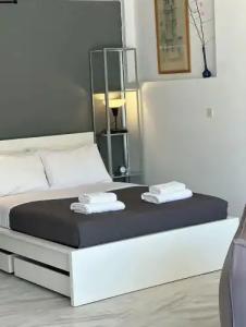 Athens Green Apartments - 106