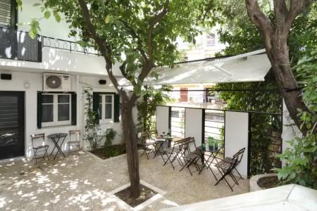 Athens Green Apartments - 197