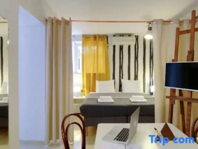 Athens Green Apartments - 57